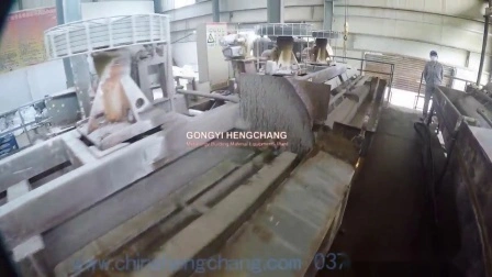 Macchina di flottazione della serie Xjk di alta qualità per impianti di lavorazione del piombo in Cina con un buon prezzo